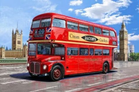 英国将率先在电动巴士上应用石墨烯超级电容器！